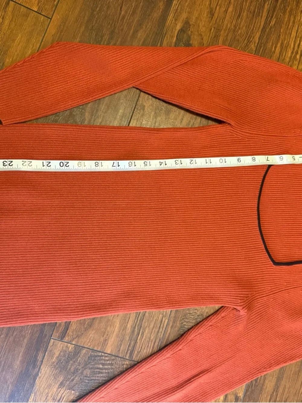 Anthropologie slim fit